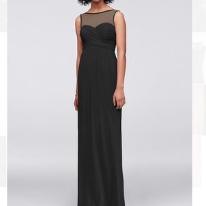 David’s bridal dress